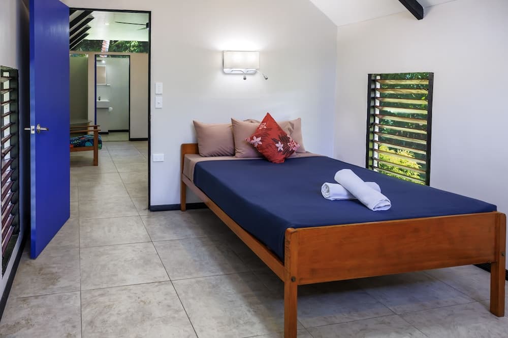 2 Bedroom Garden Bure at Mango Bay Resort