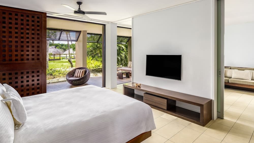 Suite, 1 Bedroom, Balcony, Lagoon View at InterContinental Fiji Golf Resort & Spa by IHG