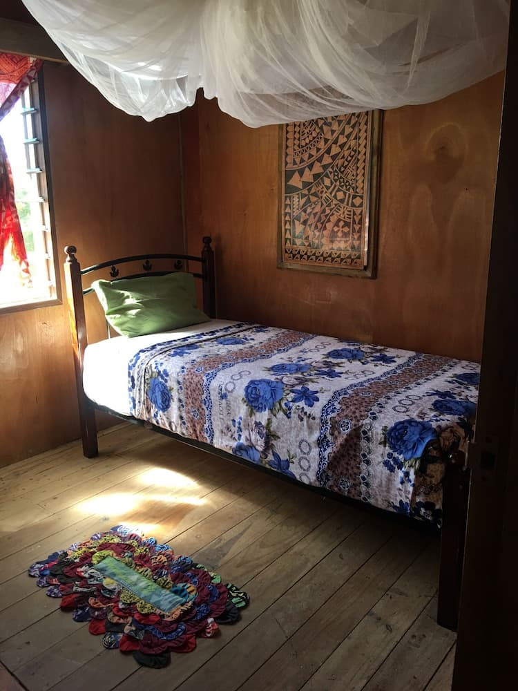 Family Villa, 2 Bedrooms at Waya Lailai Eco Haven