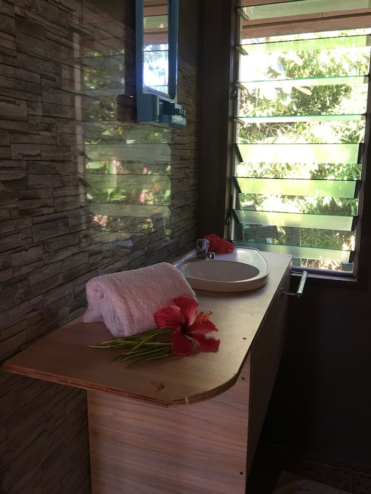 Family Villa, 2 Bedrooms at Waya Lailai Eco Haven