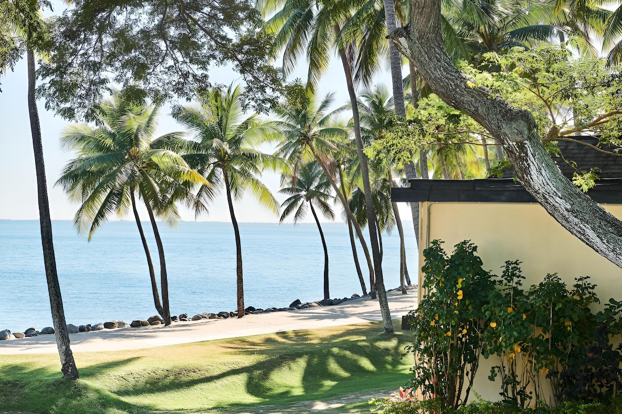 Suite, 1 Bedroom, Oceanfront at The Westin Fiji Golf Resort & Spa