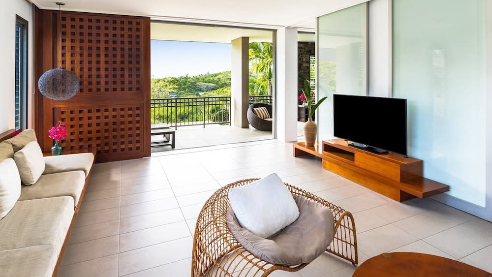 Suite, 2 Bedrooms, Club Lounge Access at InterContinental Fiji Golf Resort & Spa by IHG