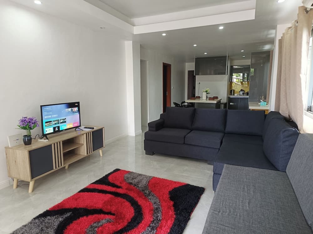 Comfort Apartment at Pacific Apartments