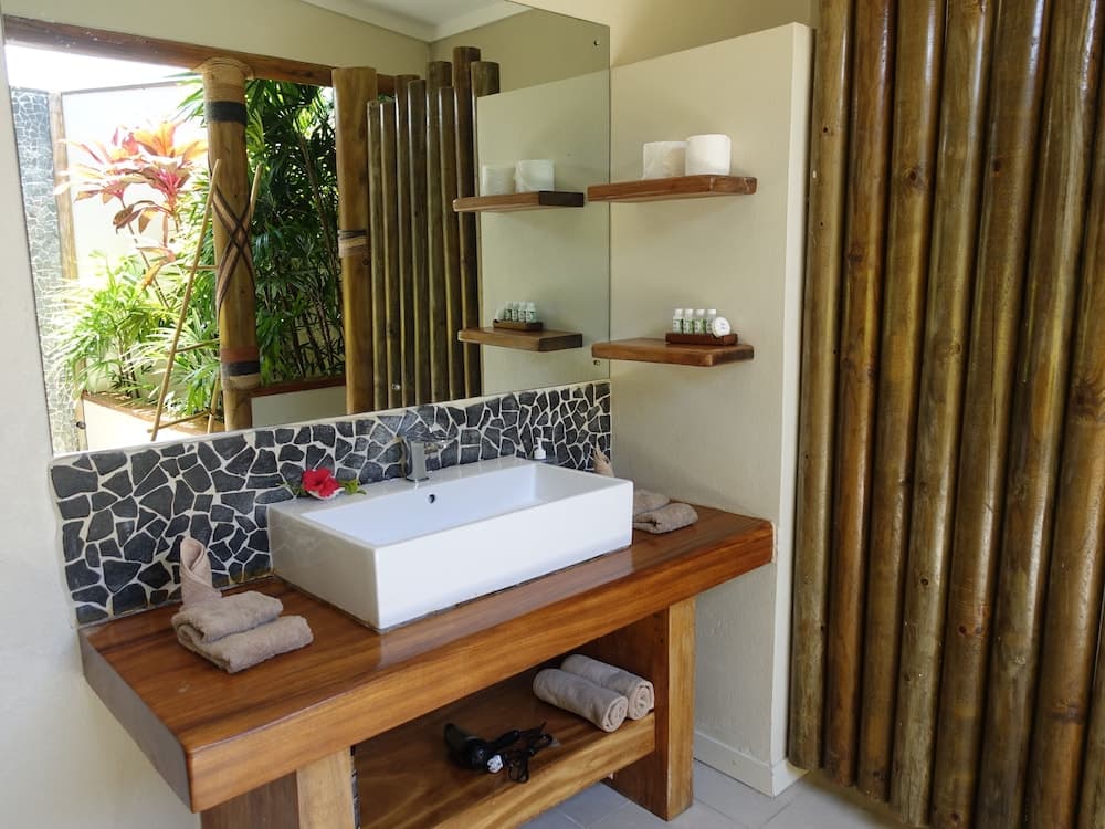 Two Bedroom Garden Villa at Blue Lagoon Beach Resort