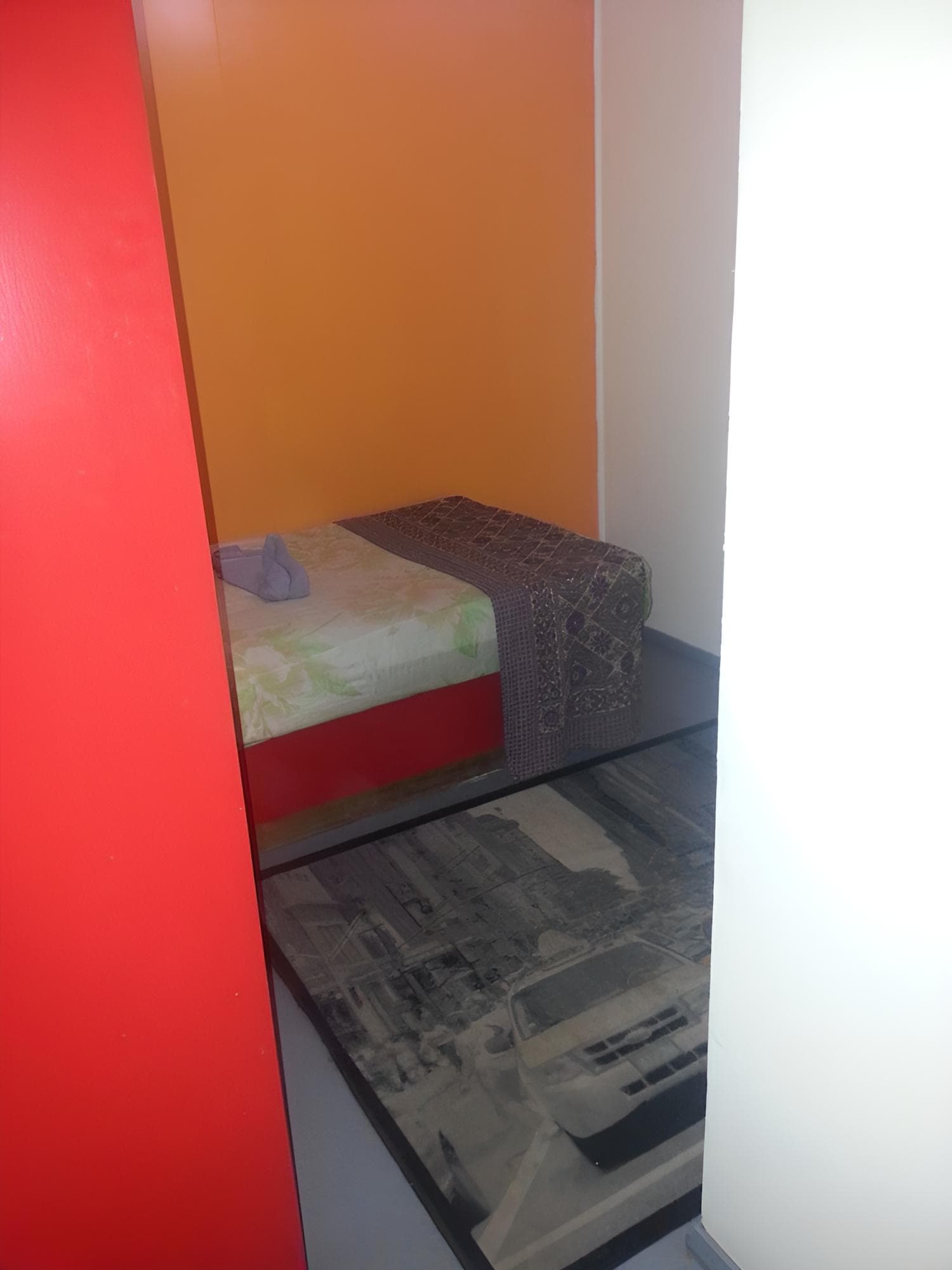 Double Room at The Royale Lodge