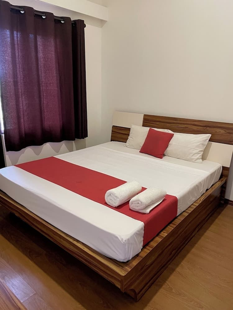Family Villa at Nasau Resort & Villas
