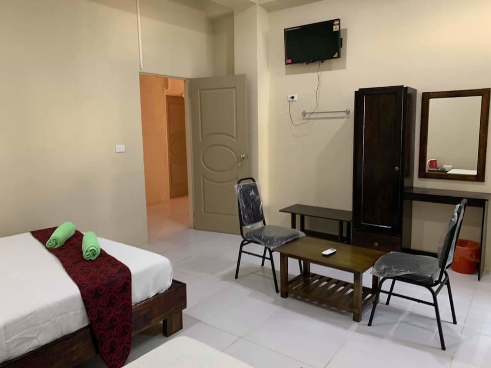 Standard Room Townview at Bay View Barbers Lodge