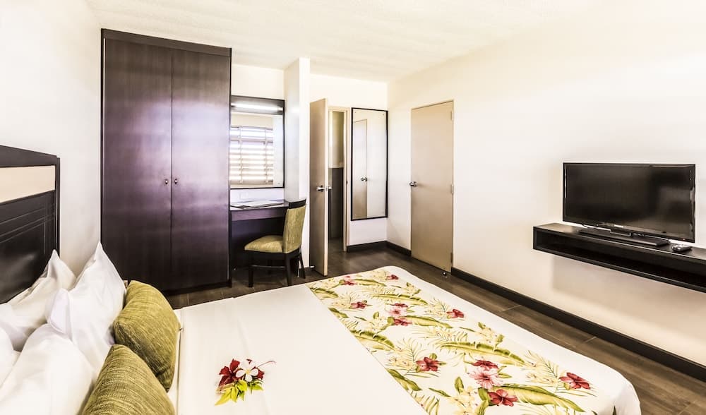 Standard Single Room at Tokatoka Resort Hotel
