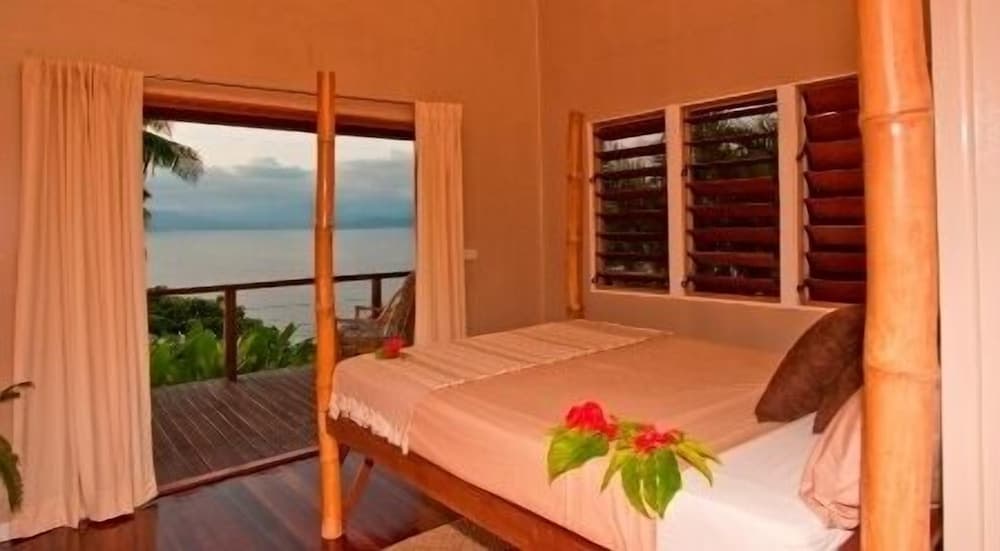 Standard Room (Lili Vinaka) at Naveria Heights Lodge