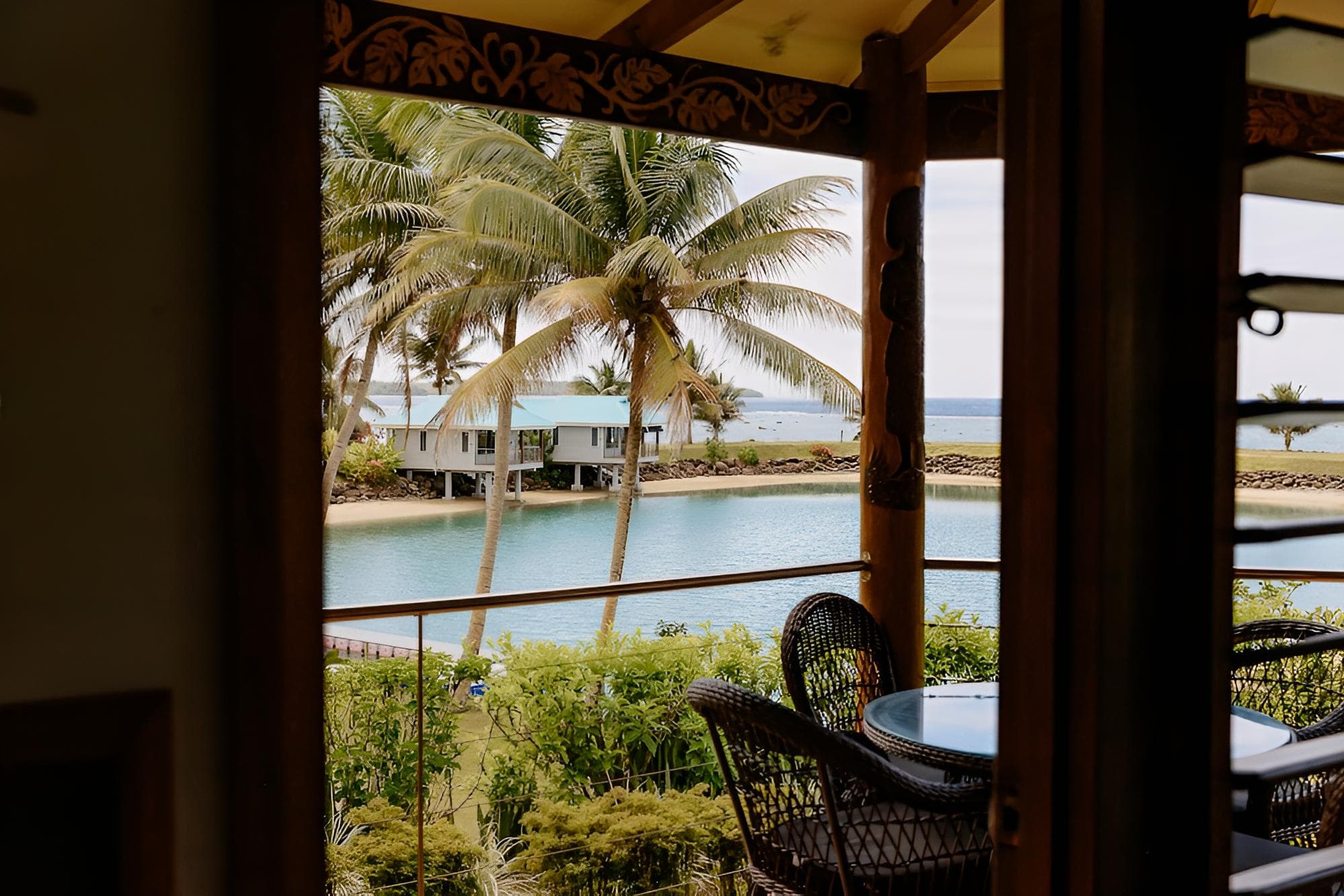 2 Bedroom Villa, Ocean View at La Dolce Vita Holiday Villas