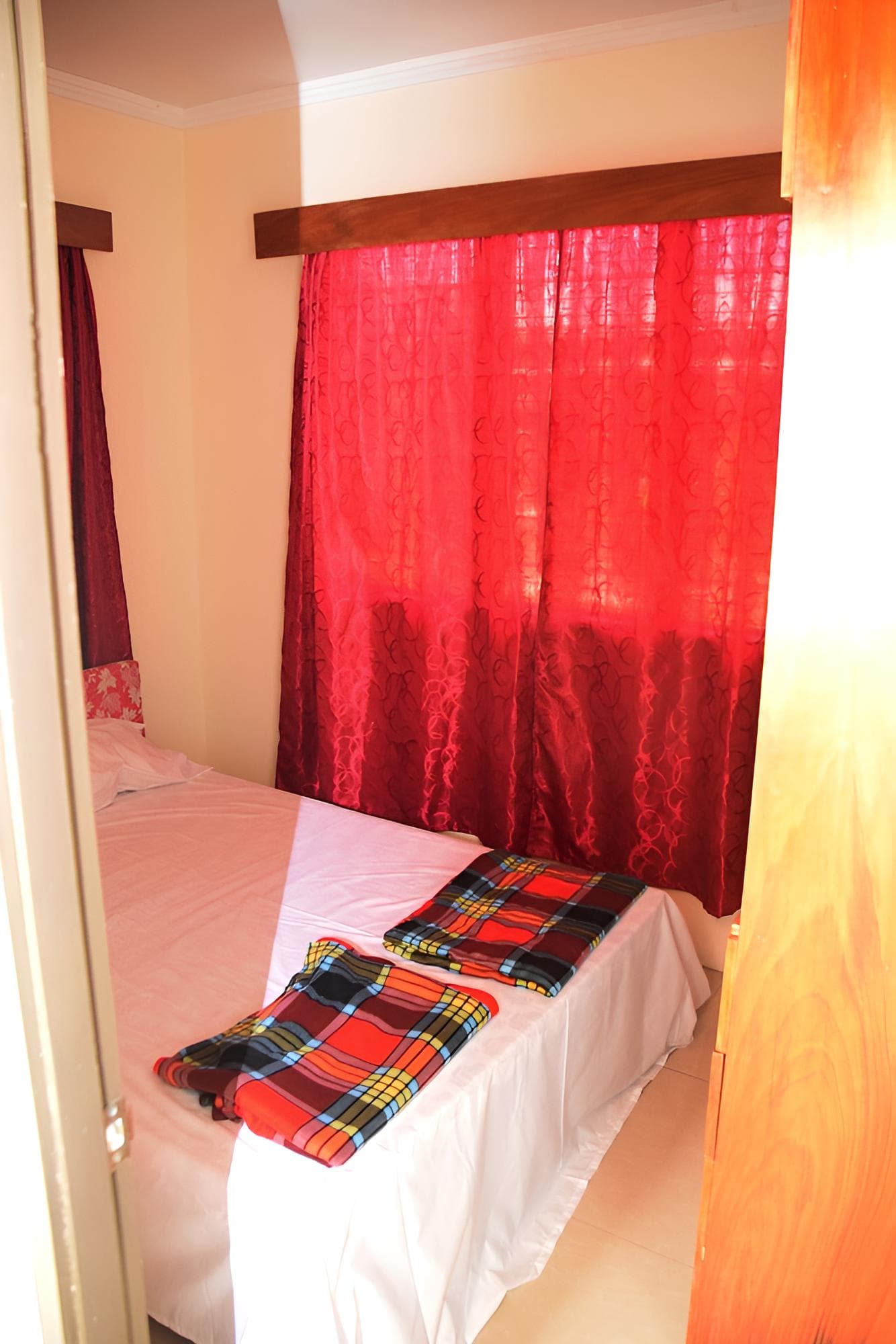 2 Bedroom Family Apartment at Narayan's Apartment