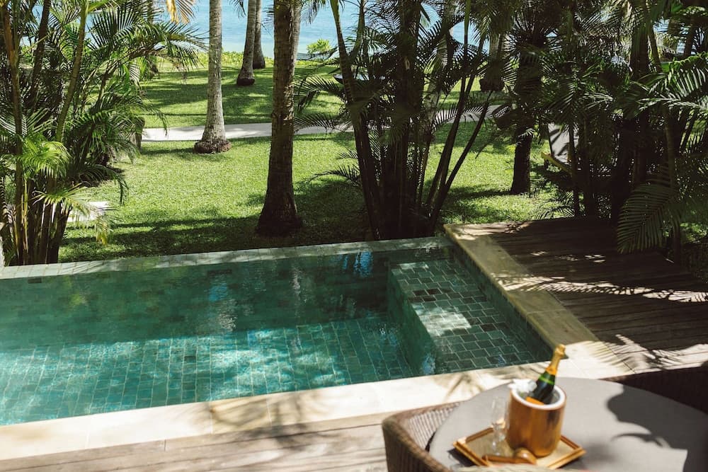 Pool Villa at Tokoriki Island Resort - Adults only
