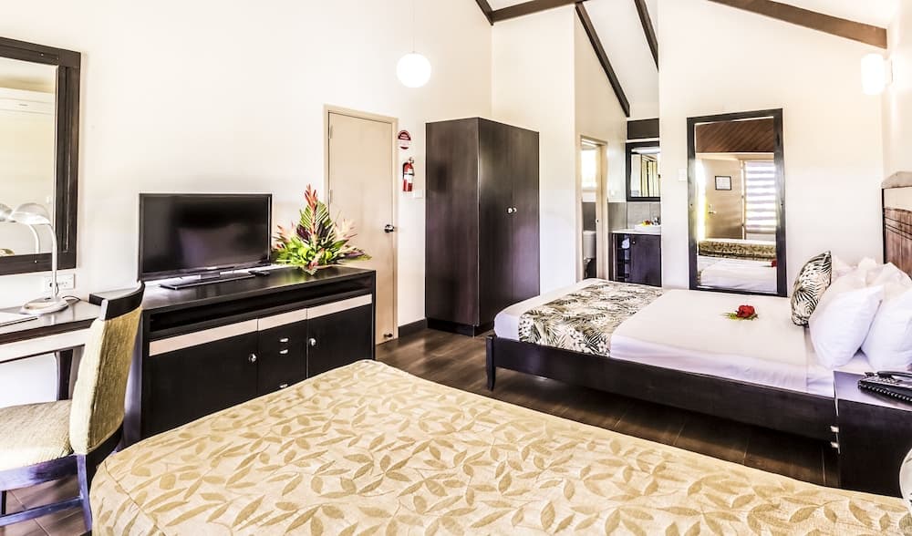 Studio at Tokatoka Resort Hotel