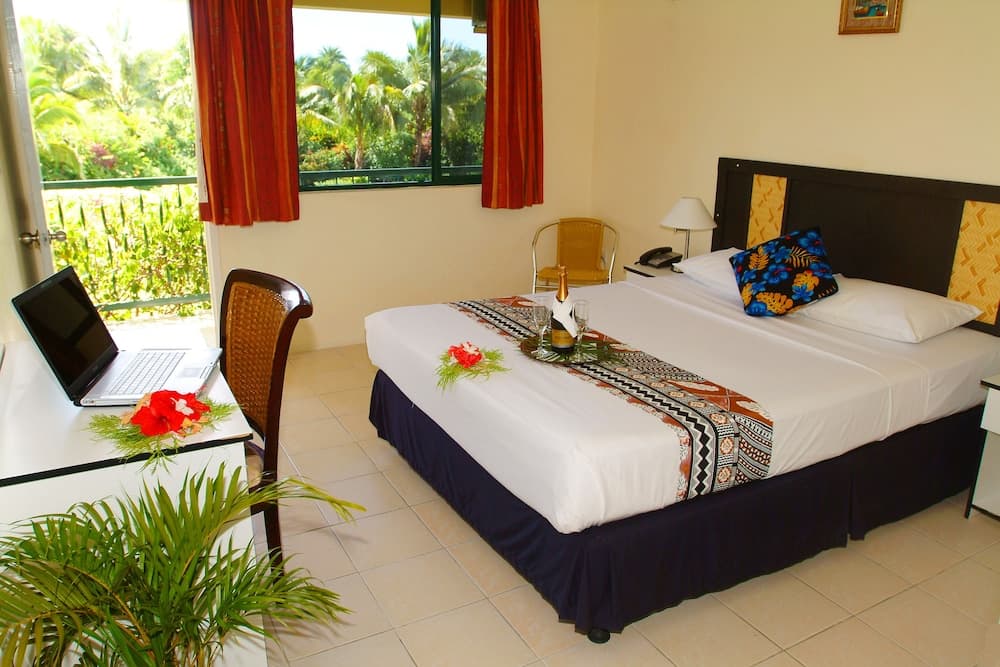 Studio at Grand West's Villas