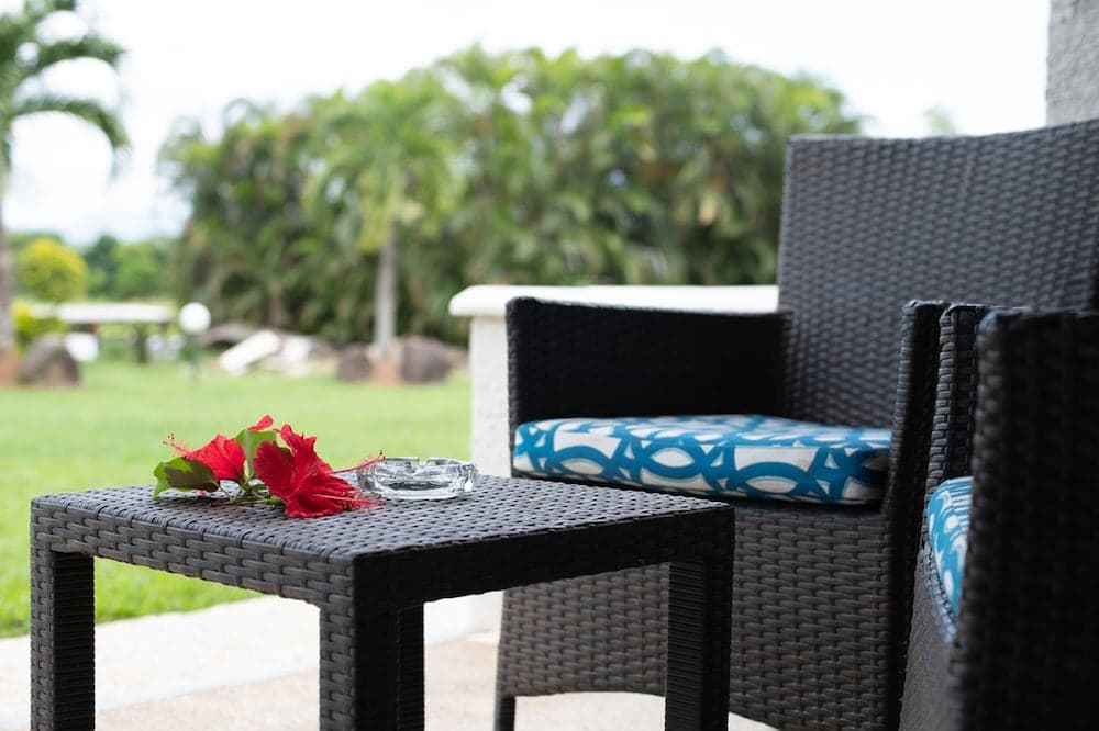 Superior Room at Fiji Gateway Hotel