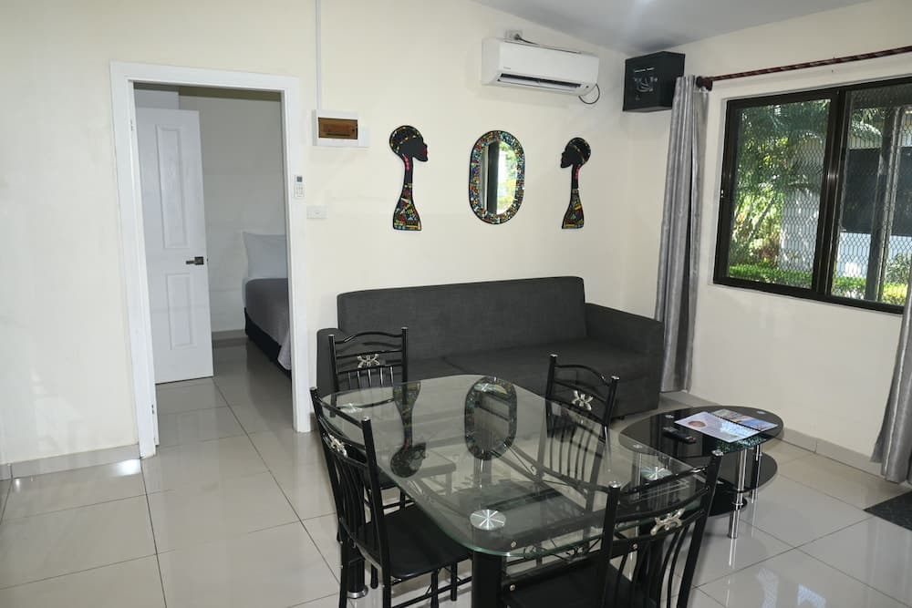 Executive Apartment at New Door Apartments