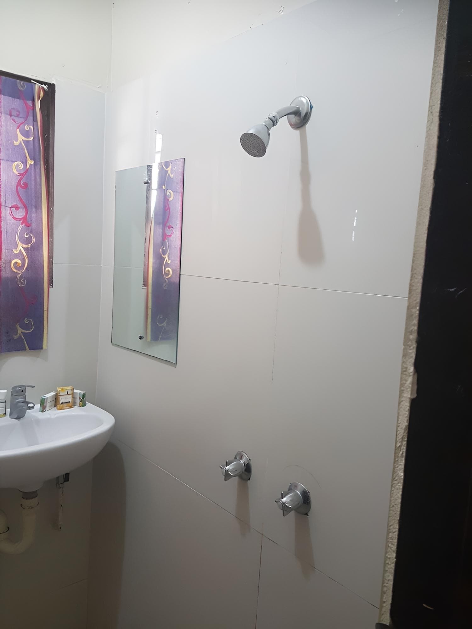 Standard Room at Grand Melanesian Hotel