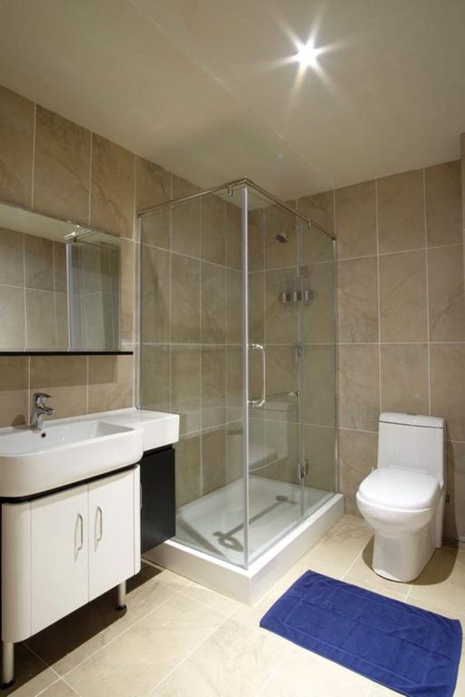 Double Room at Boathouse Nanuya