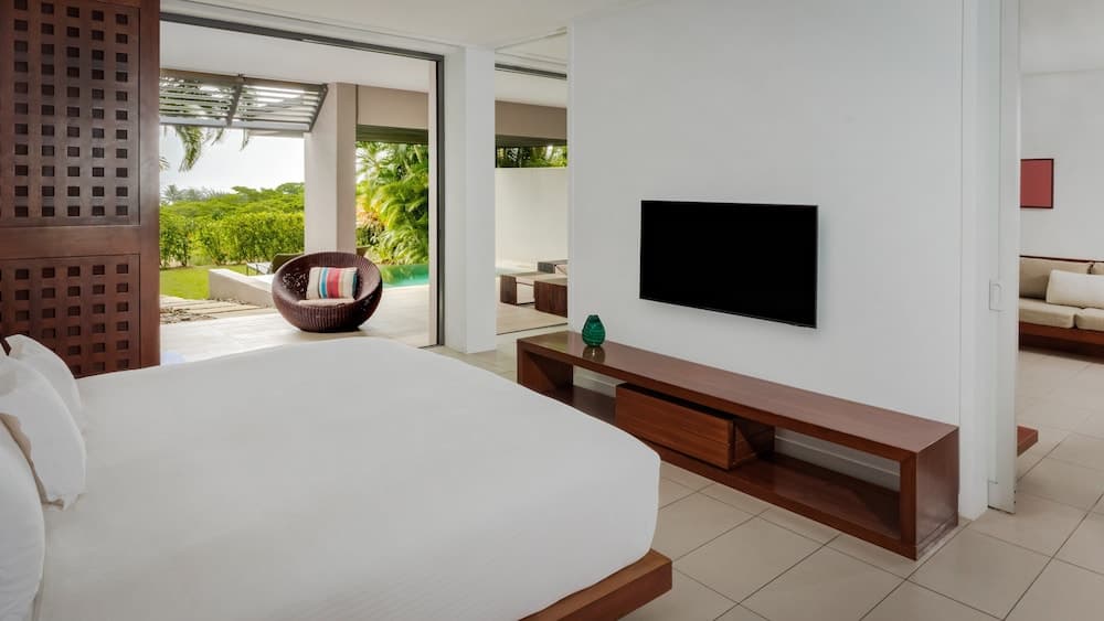 Suite, 1 Bedroom, Club Lounge Access (Plunge Pool) at InterContinental Fiji Golf Resort & Spa by IHG