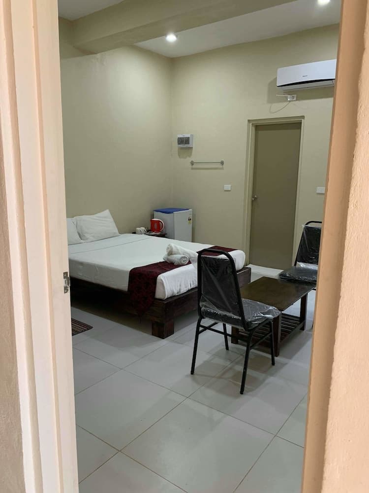 Deluxe Suite with Seaview View at Bay View Barbers Lodge