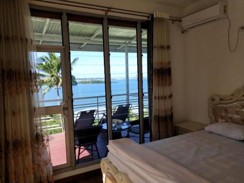 Suite, Ocean View at Suva Hideaway Villa