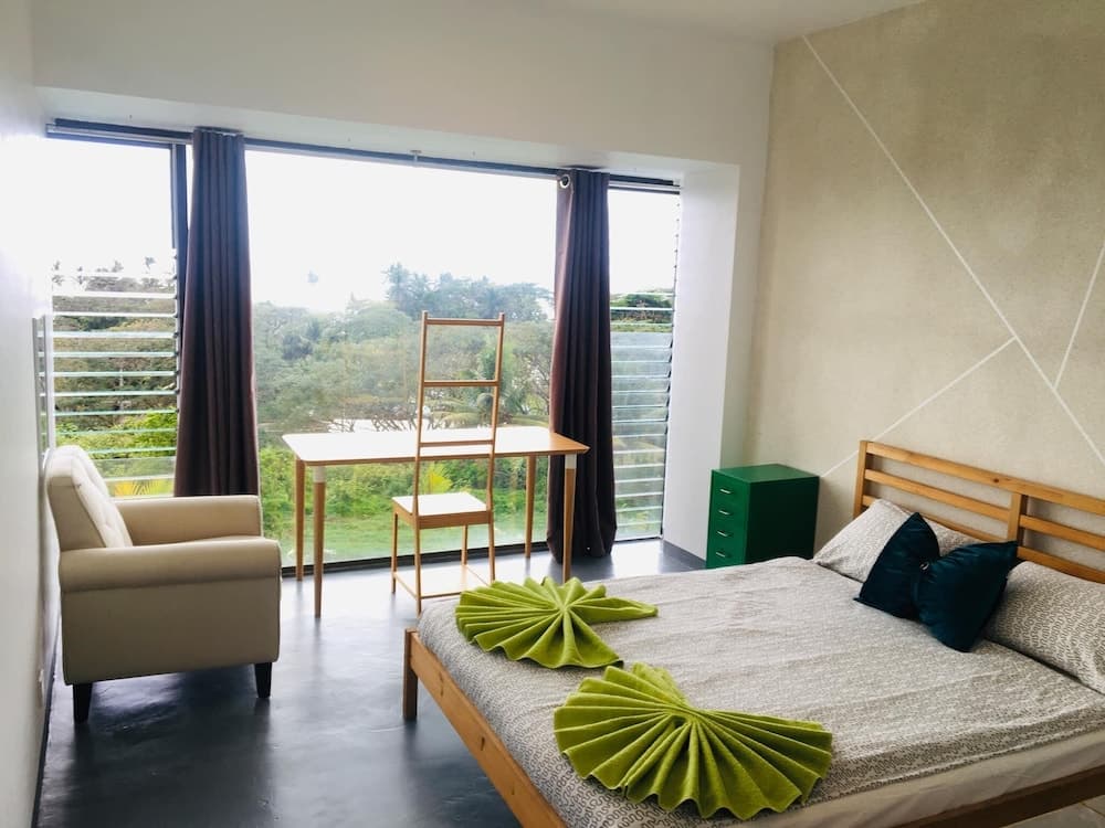 Basic Room, Sea View at Maui Bay Home Stay Villa