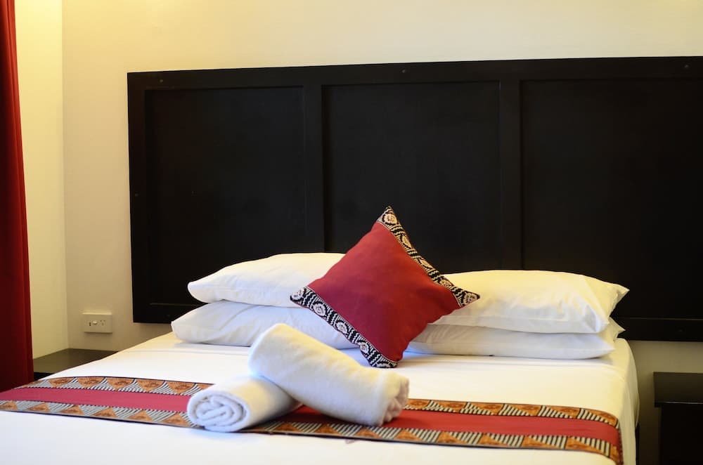 Deluxe Villa, 2 Bedrooms at Grand West's Villas