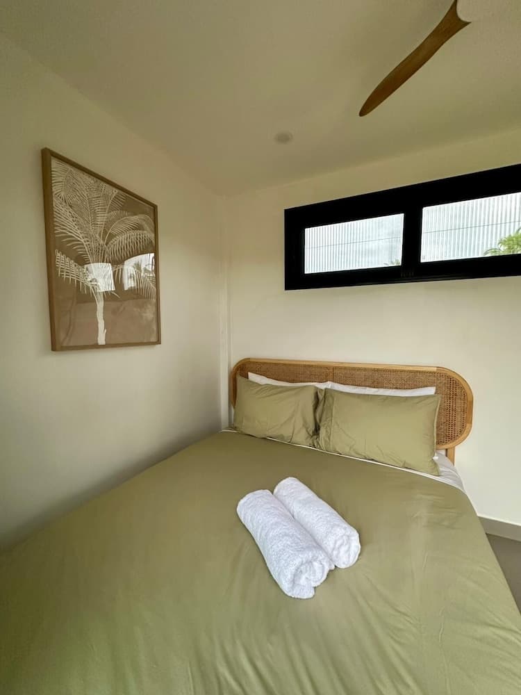 Classic Suite, Garden View at Selah Fiji