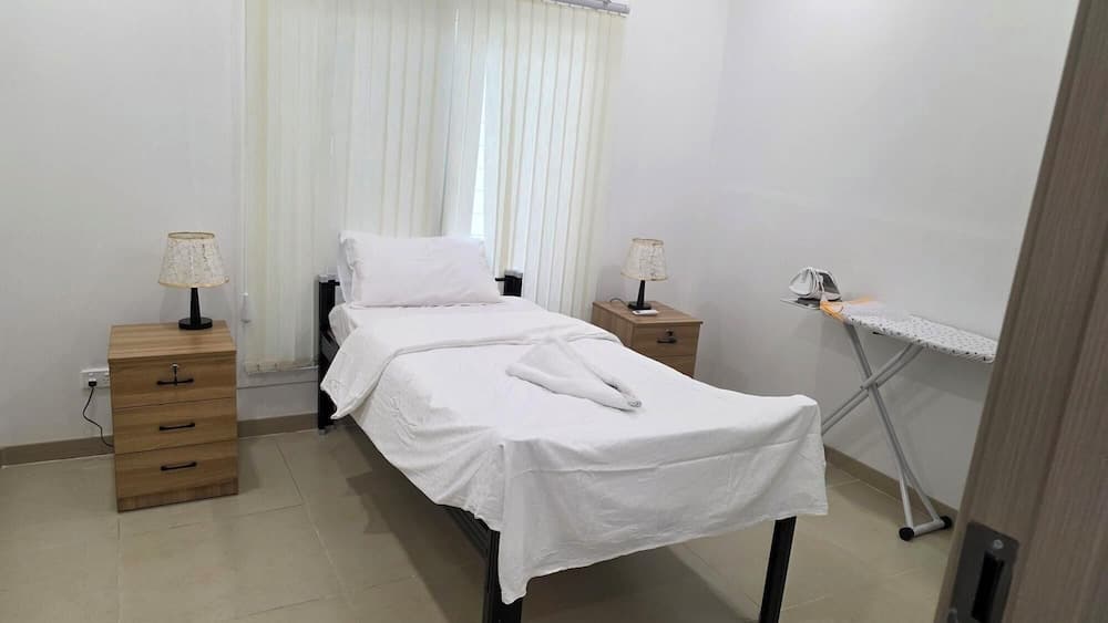 Deluxe Villa, 3 Bedrooms, Pool View at Sunset Villas