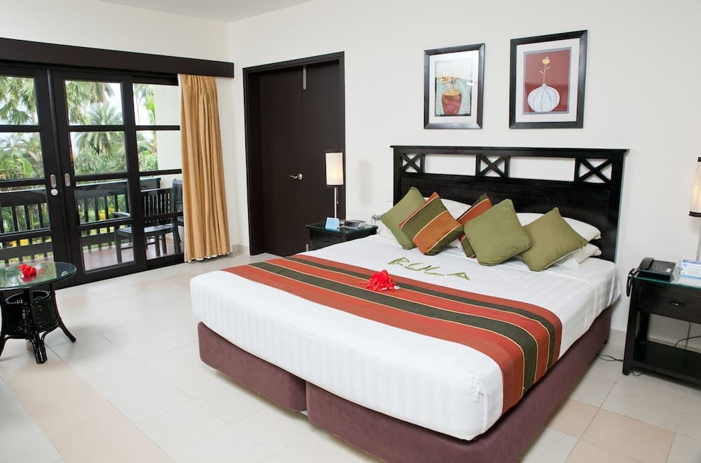 One Bedroom Villa (Adults Only) at The Naviti Resort