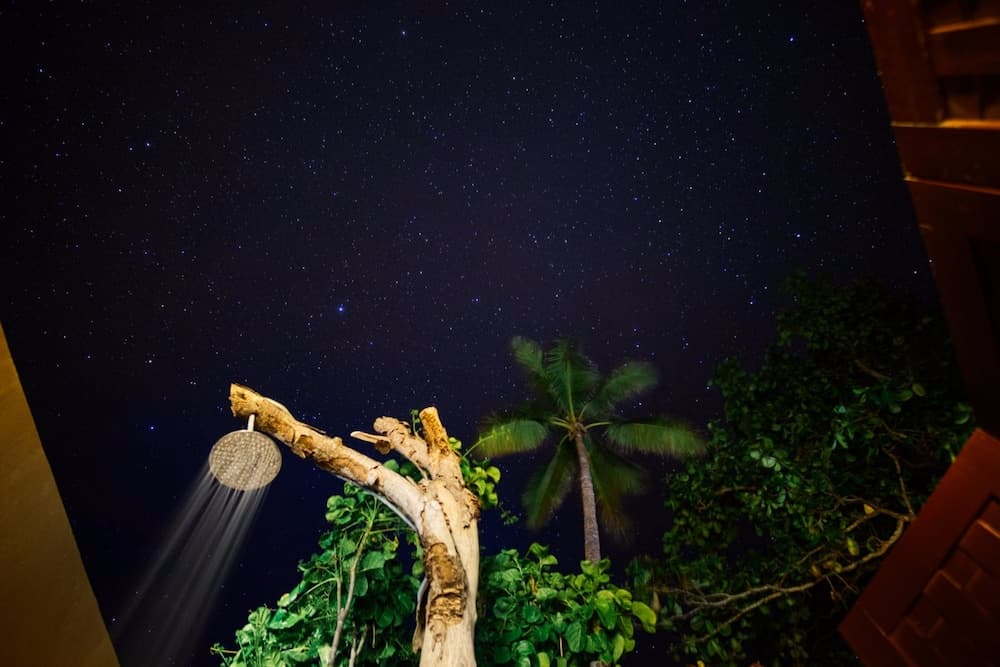 Beachfront Bure Suite - Adults Only at Yasawa Island Resort