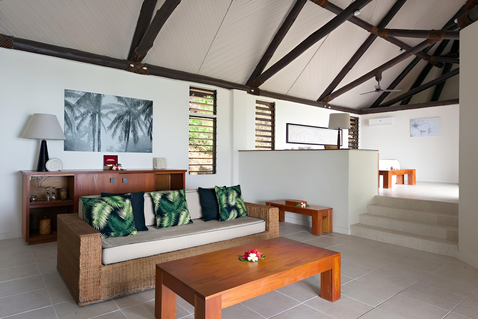 Lomalagi at Yasawa Island Resort