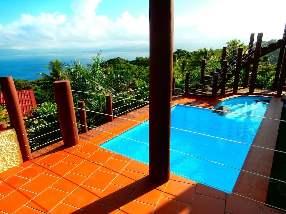 Superior Apartment, 1 Bedroom, Pool Access at Korovesi Sunshine Villas
