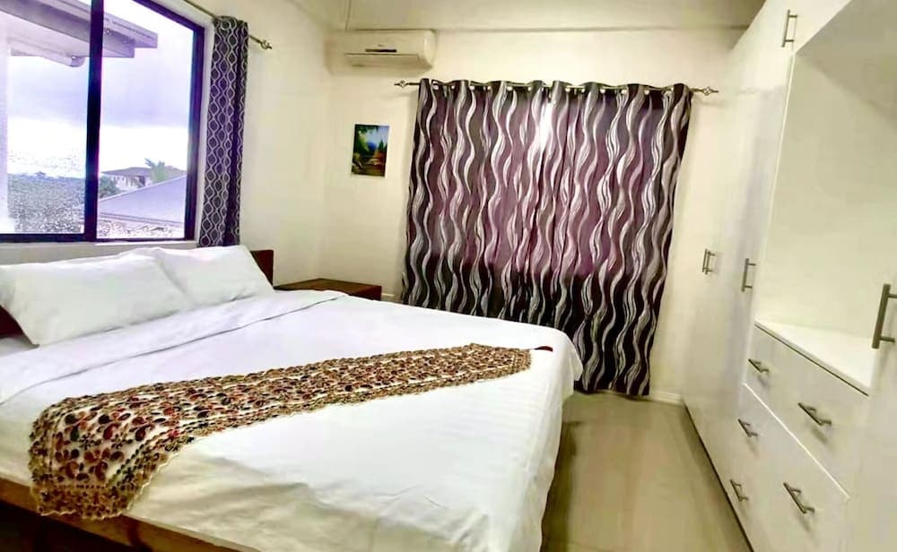 Comfort Apartment, 3 Bedrooms at Gardenia Apartment
