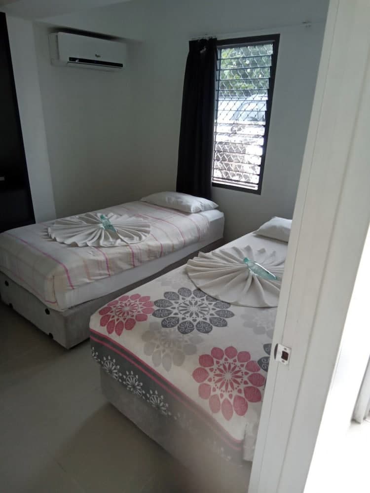 Premium Apartment at Island Accommodation Suva Premier Hospitality