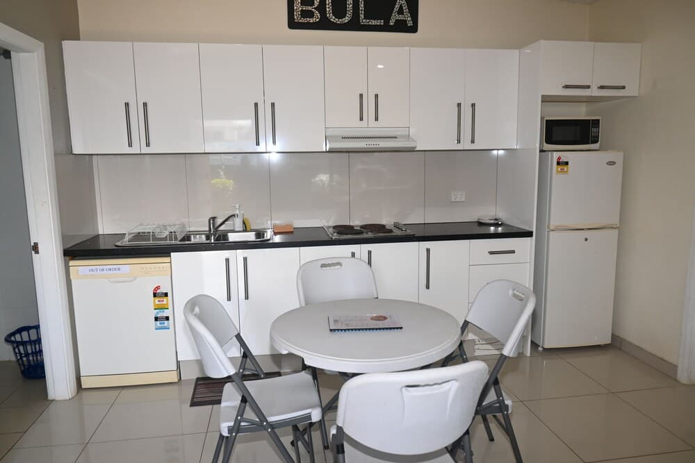 Deluxe Apartment at New Door Apartments
