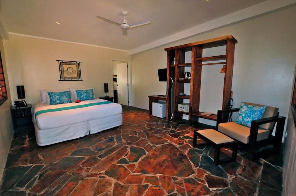 Paradise Garden Bungalow at Paradise Cove Resort