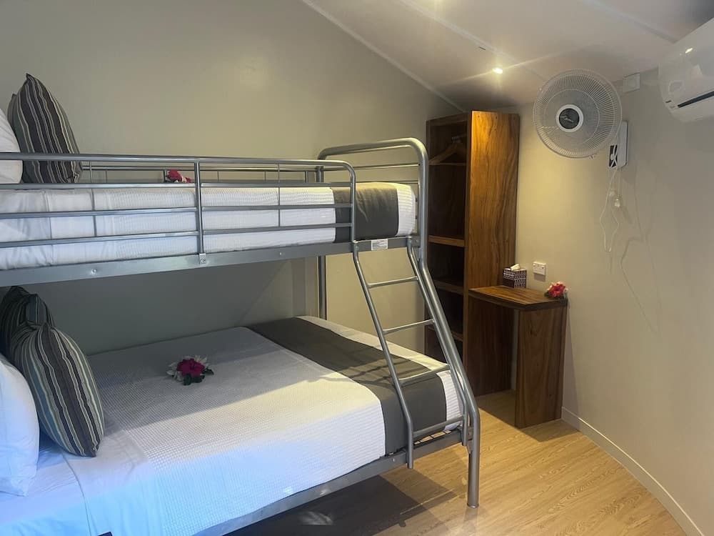 Economy Studio at Paradise Cove Resort