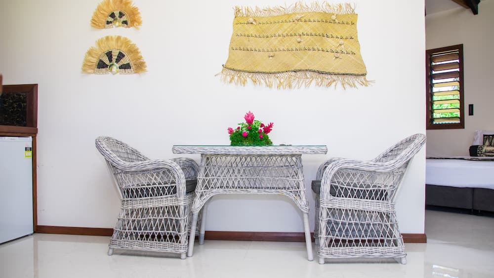 Garden Studio Villa at La Dolce Vita Holiday Villas