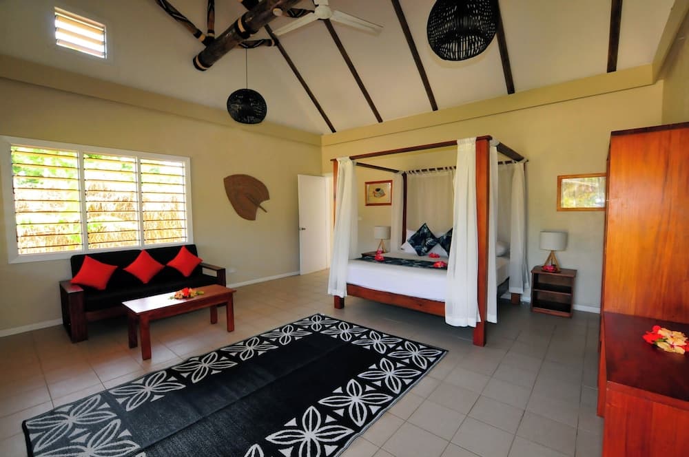 Two Bedroom Garden Villa at Blue Lagoon Beach Resort