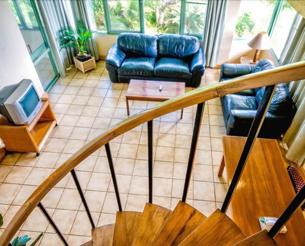 Penthouse at Tanoa Apartments