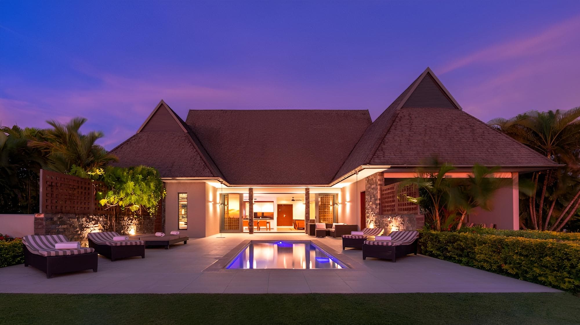 Suite (Natadola) at InterContinental Fiji Golf Resort & Spa by IHG