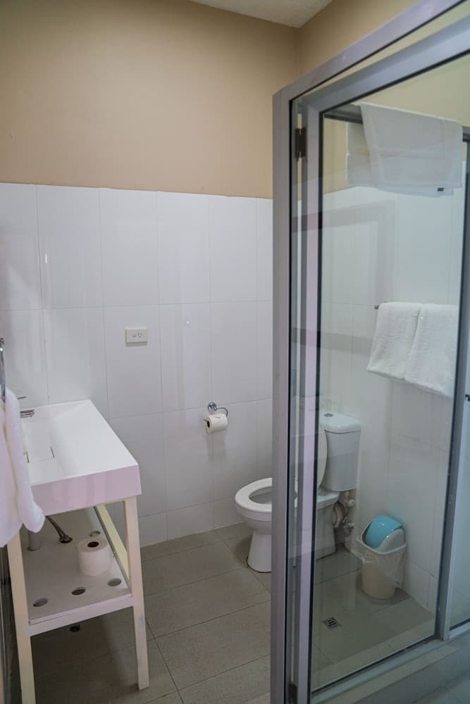 Oceanview Suite at Hotel Bulabard