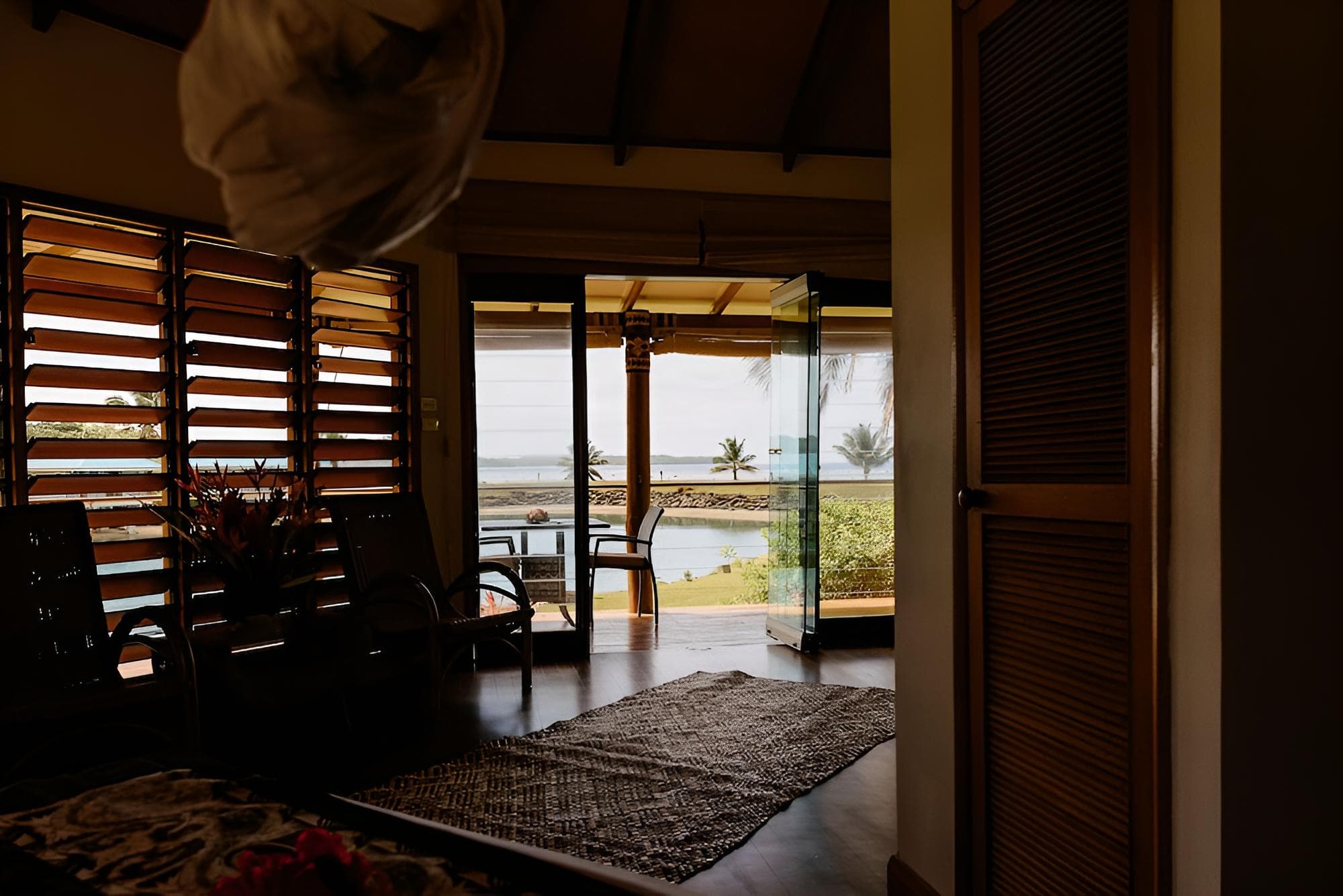 Seaside Studio Villa at La Dolce Vita Holiday Villas