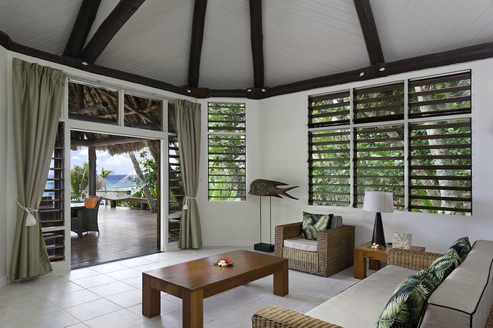 Lomalagi at Yasawa Island Resort