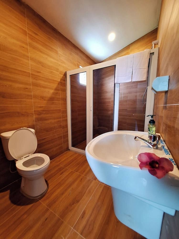 Family Apartment at Island Accommodation Nadi