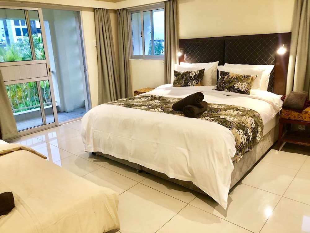 House, 3 Bedrooms at The Williamson House