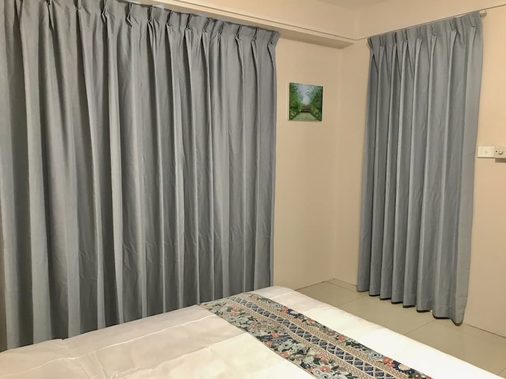Deluxe Apartment at Leisure City Apartment