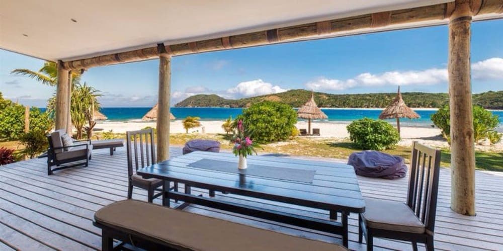 Beach House at Paradise Cove Resort