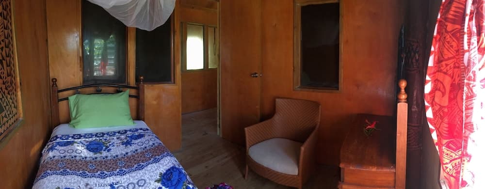Family Villa, 2 Bedrooms at Waya Lailai Eco Haven